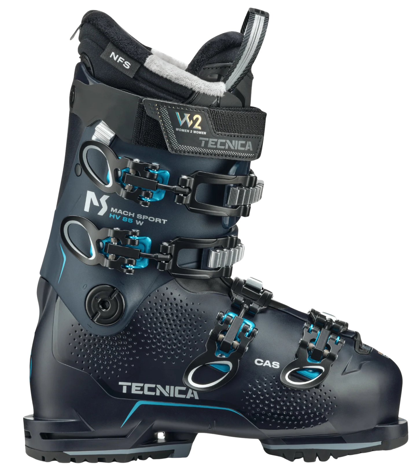 Mach Sport 85 W GW Ski Boot