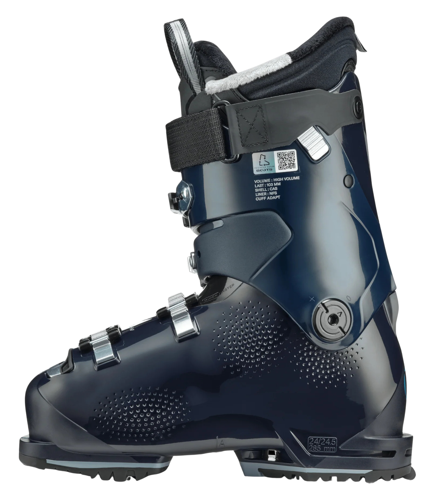 Mach Sport 85 W GW Ski Boot