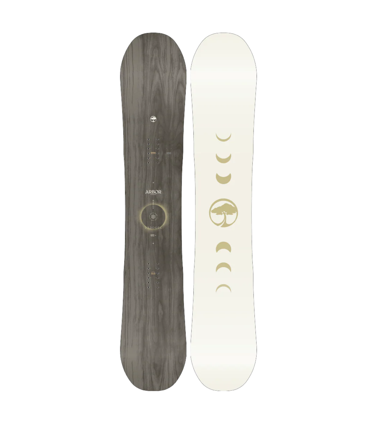 Mantra Snowboard 2026 – Snow Central