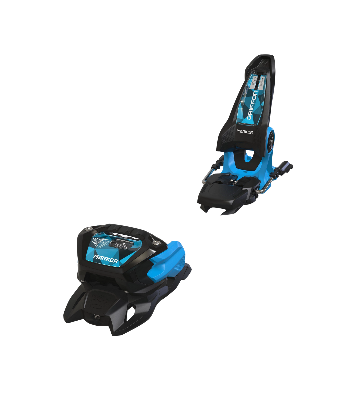 Marker Griffon 13 GW Ski Binding