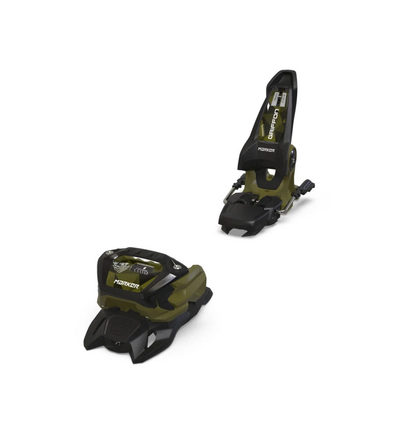Marker Griffon 13 GW Ski Binding