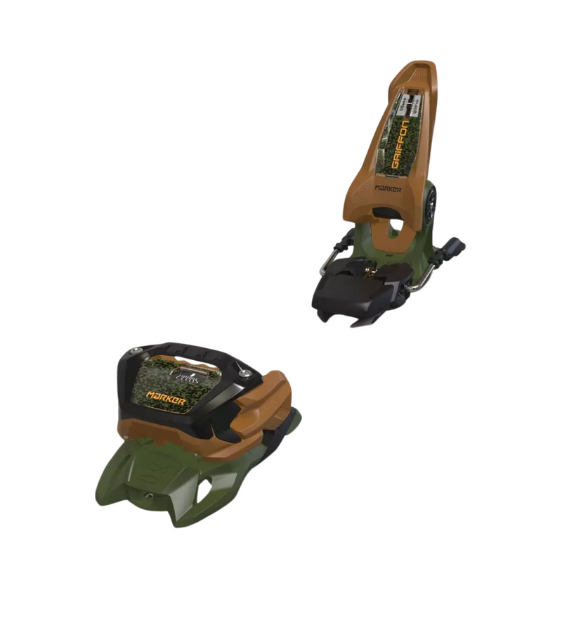 Marker Griffon 13 ID GW Ski Binding