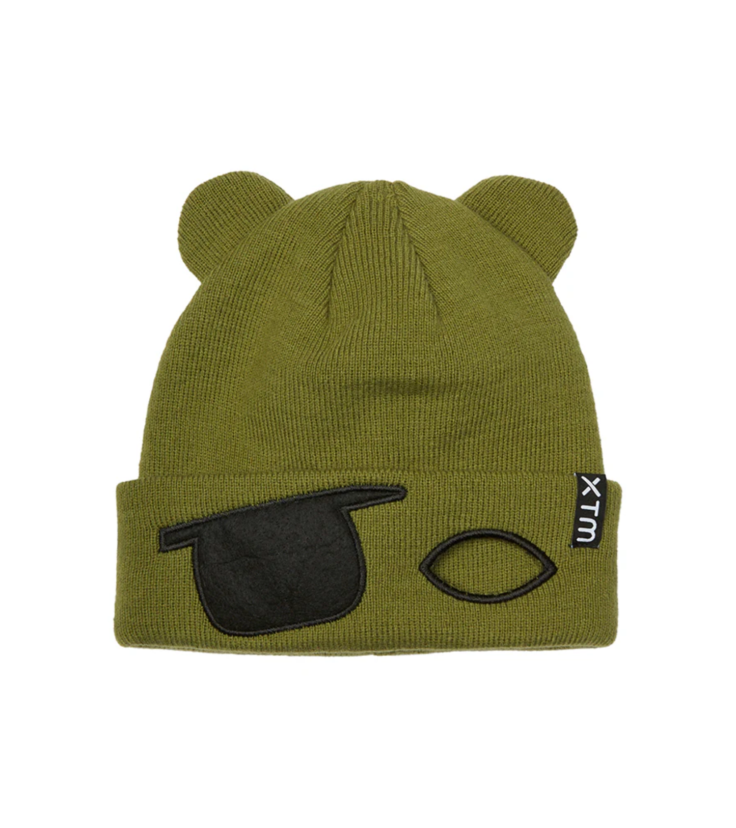 Masked Kids Beanies