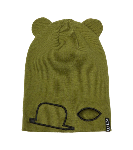 Masked Kids Beanies
