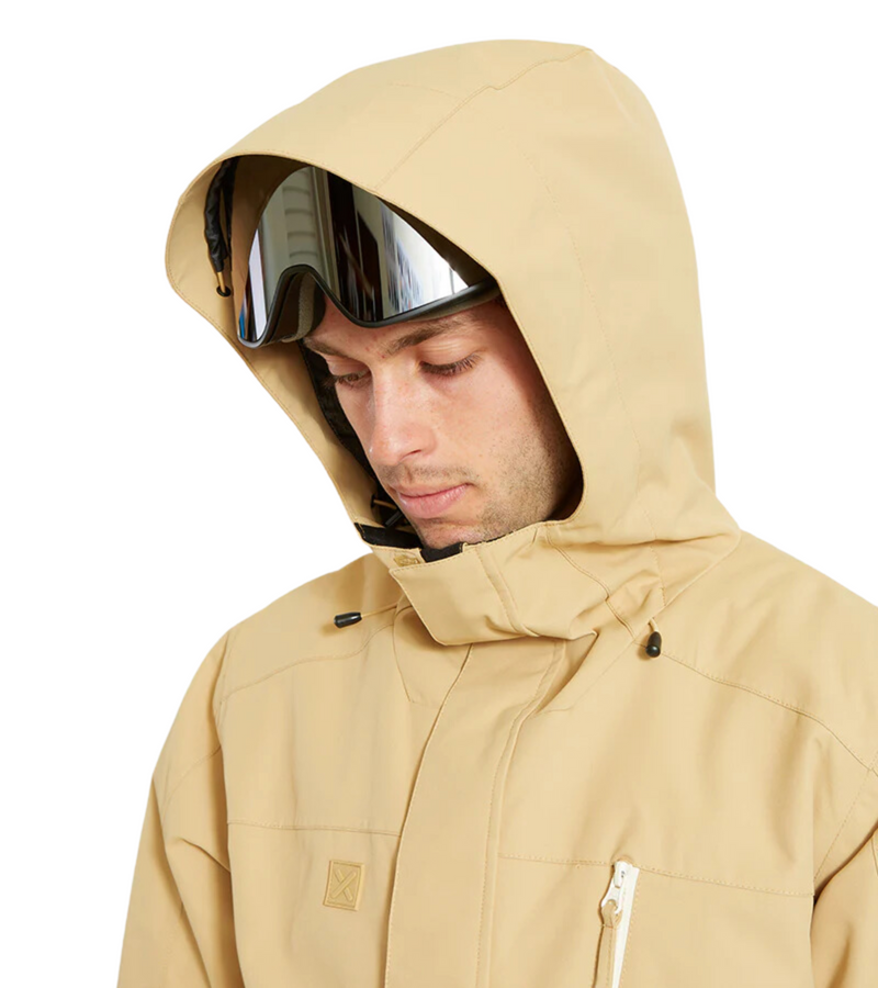 XTM Maverick II Jacket