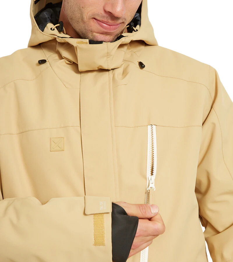 XTM Maverick II Jacket