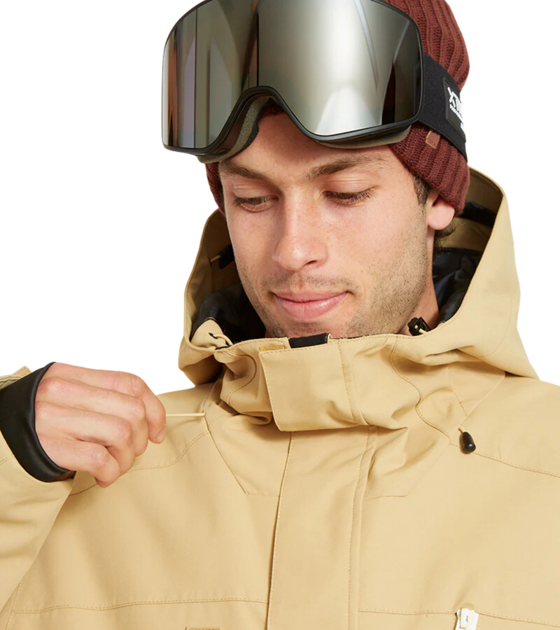 XTM Maverick II Jacket