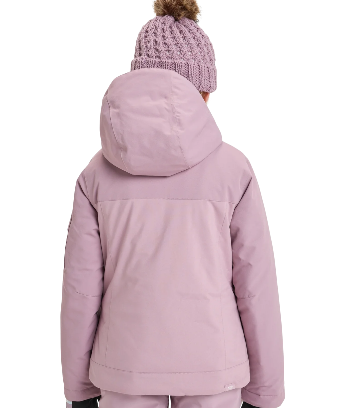 Meade Girl Jacket Kids