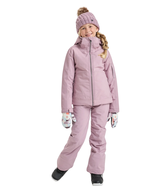 Meade Girl Jacket Kids