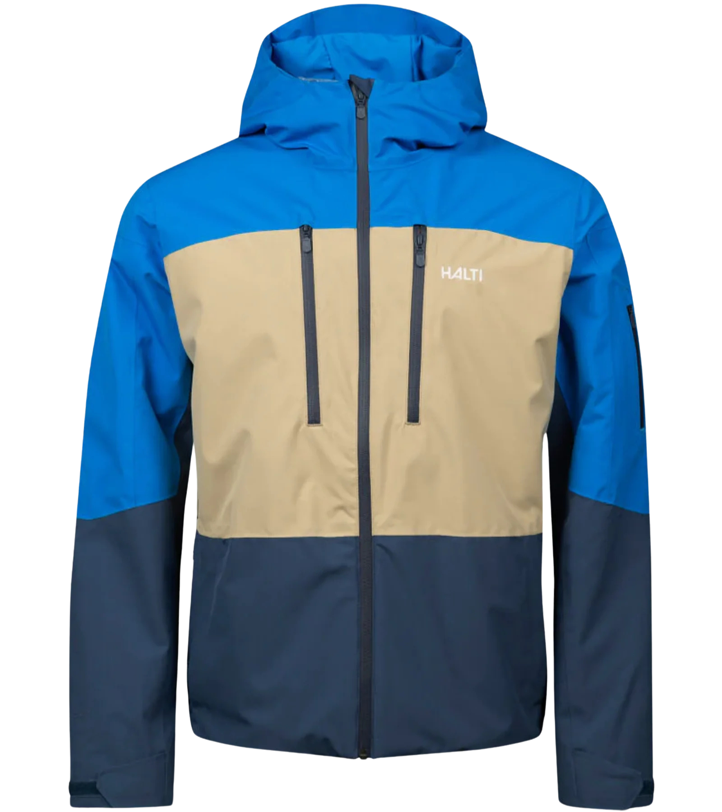 Melvik Jacket
