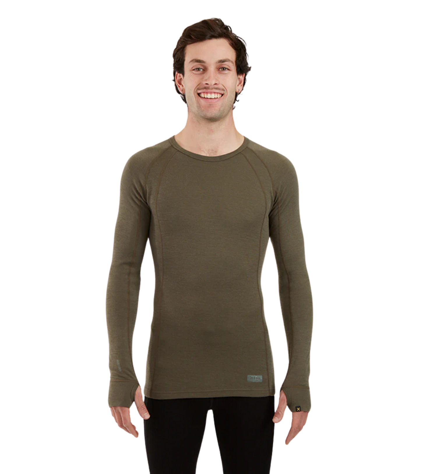 XTM Alpine 230 Merino Top Mens