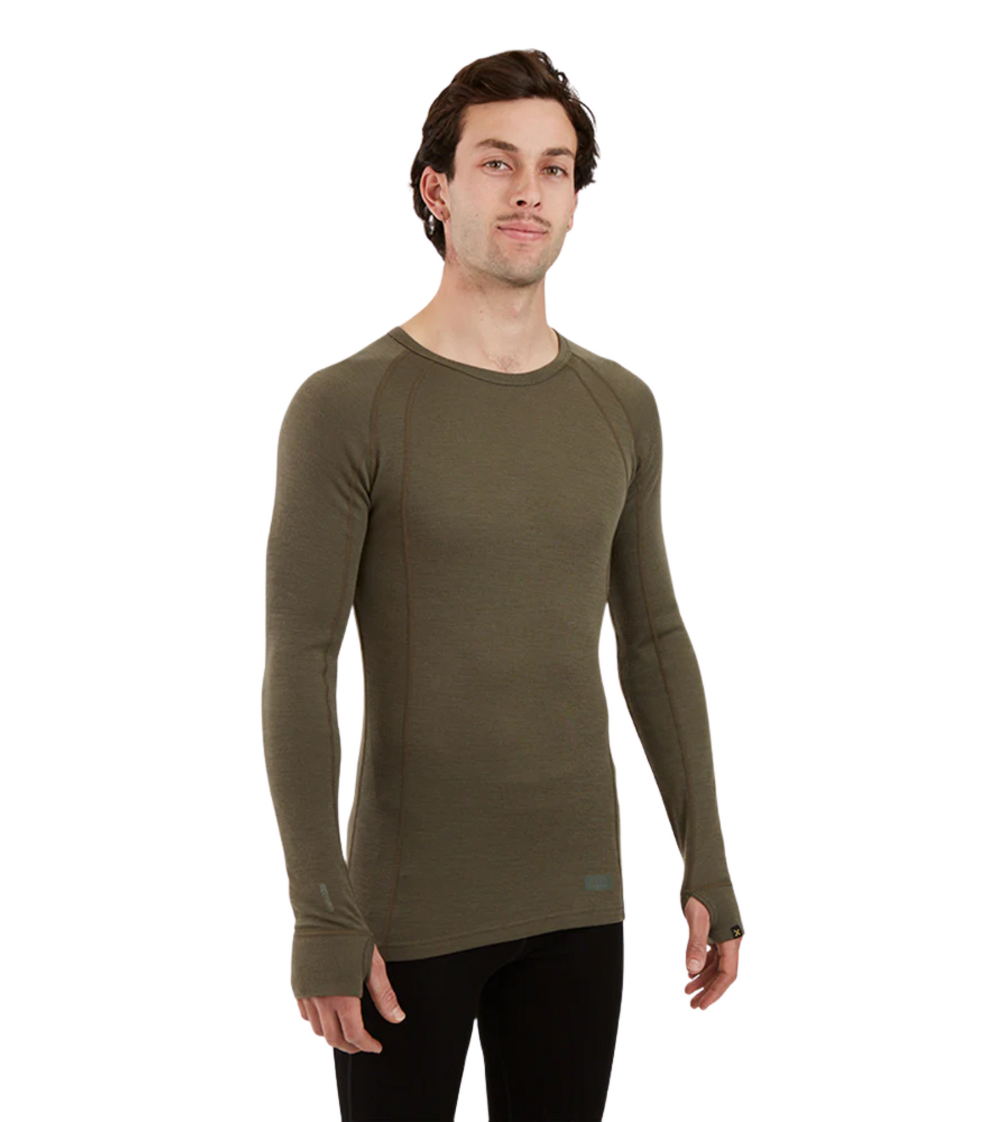 XTM Alpine 230 Merino Top Mens