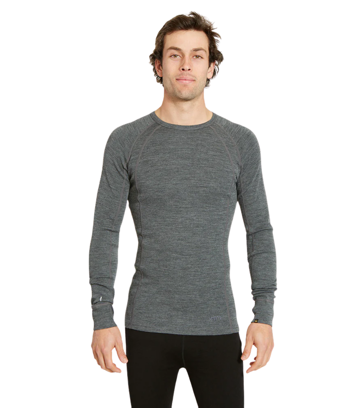 XTM Alpine 230 Merino Top Mens