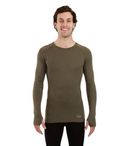 XTM Alpine 230 Merino Top Mens