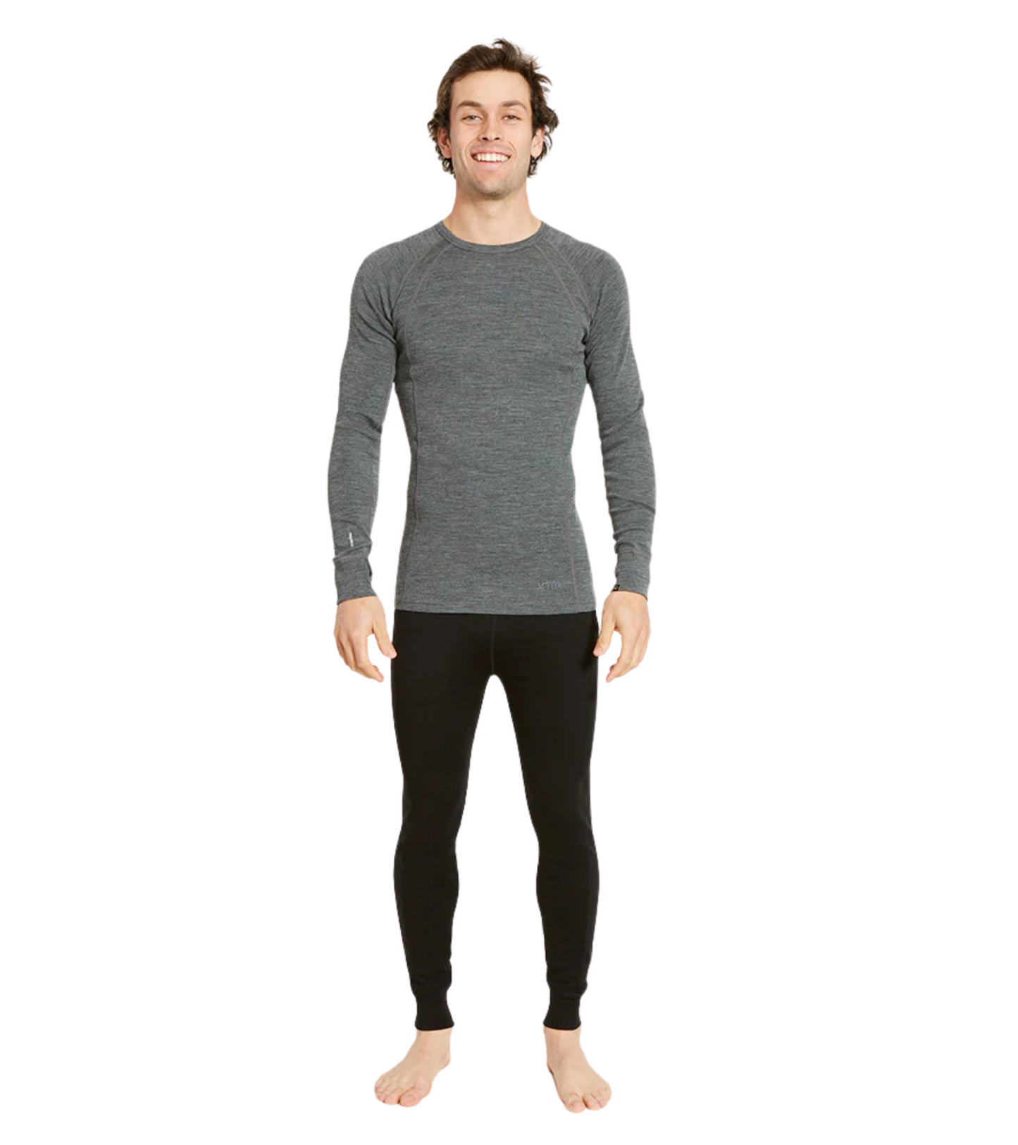 XTM Alpine 230 Merino Top Mens