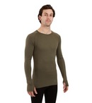 XTM Alpine 230 Merino Top Mens