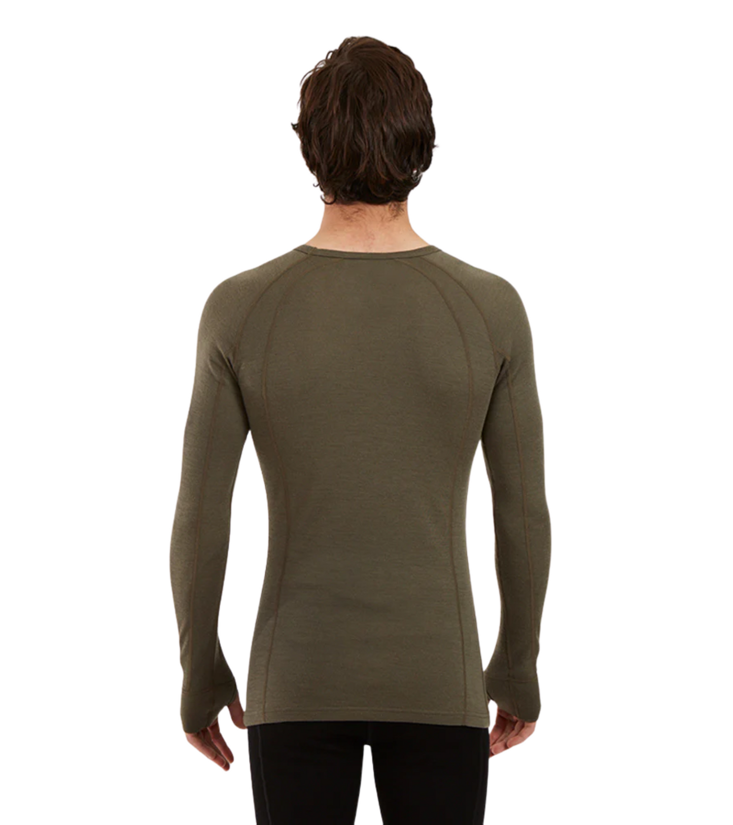 XTM Alpine 230 Merino Top Mens