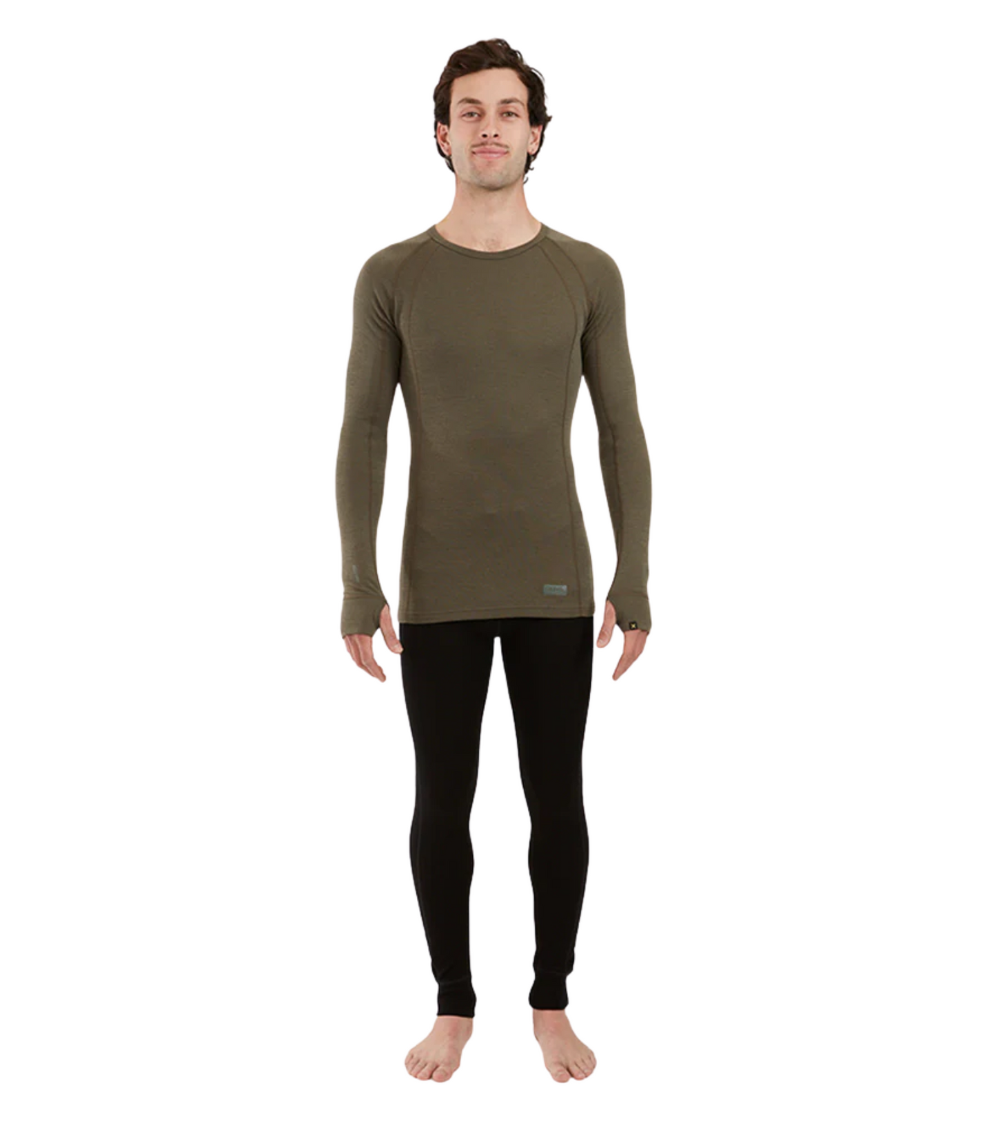 XTM Alpine 230 Merino Top Mens