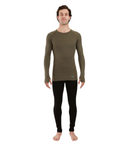 XTM Alpine 230 Merino Top Mens