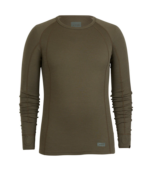 XTM Alpine 230 Merino Top Mens