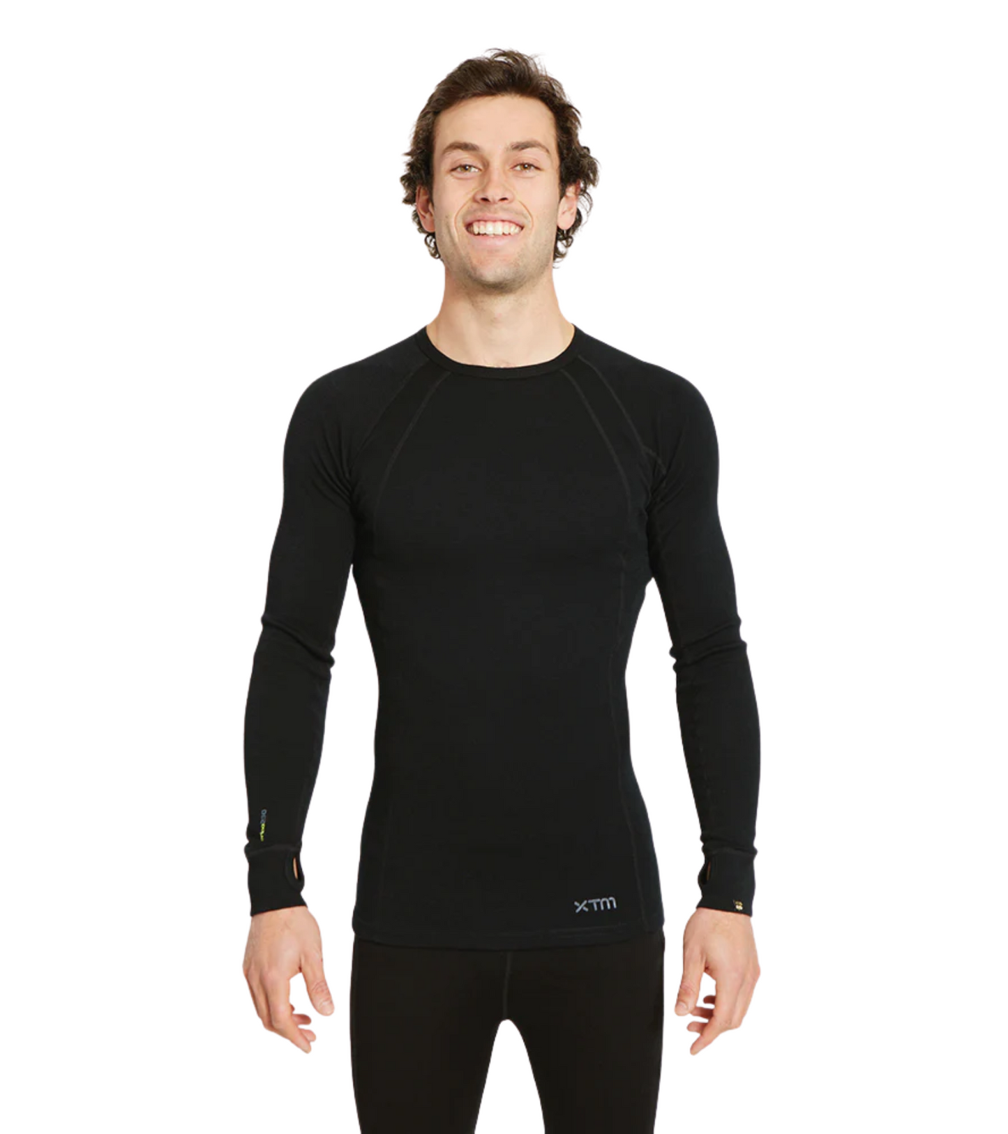 XTM Alpine 230 Merino Top Mens