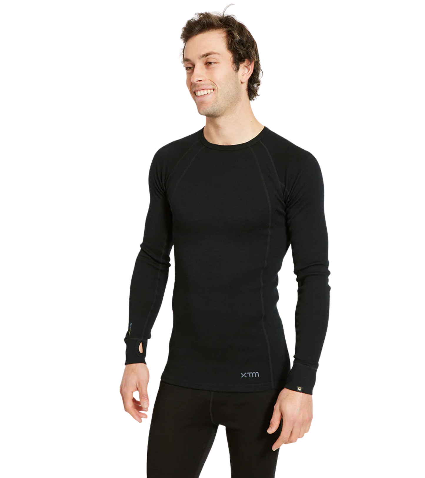 XTM Alpine 230 Merino Top Mens