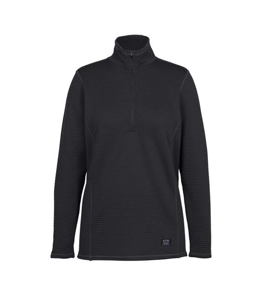 Merino Aero Grid W Fleece