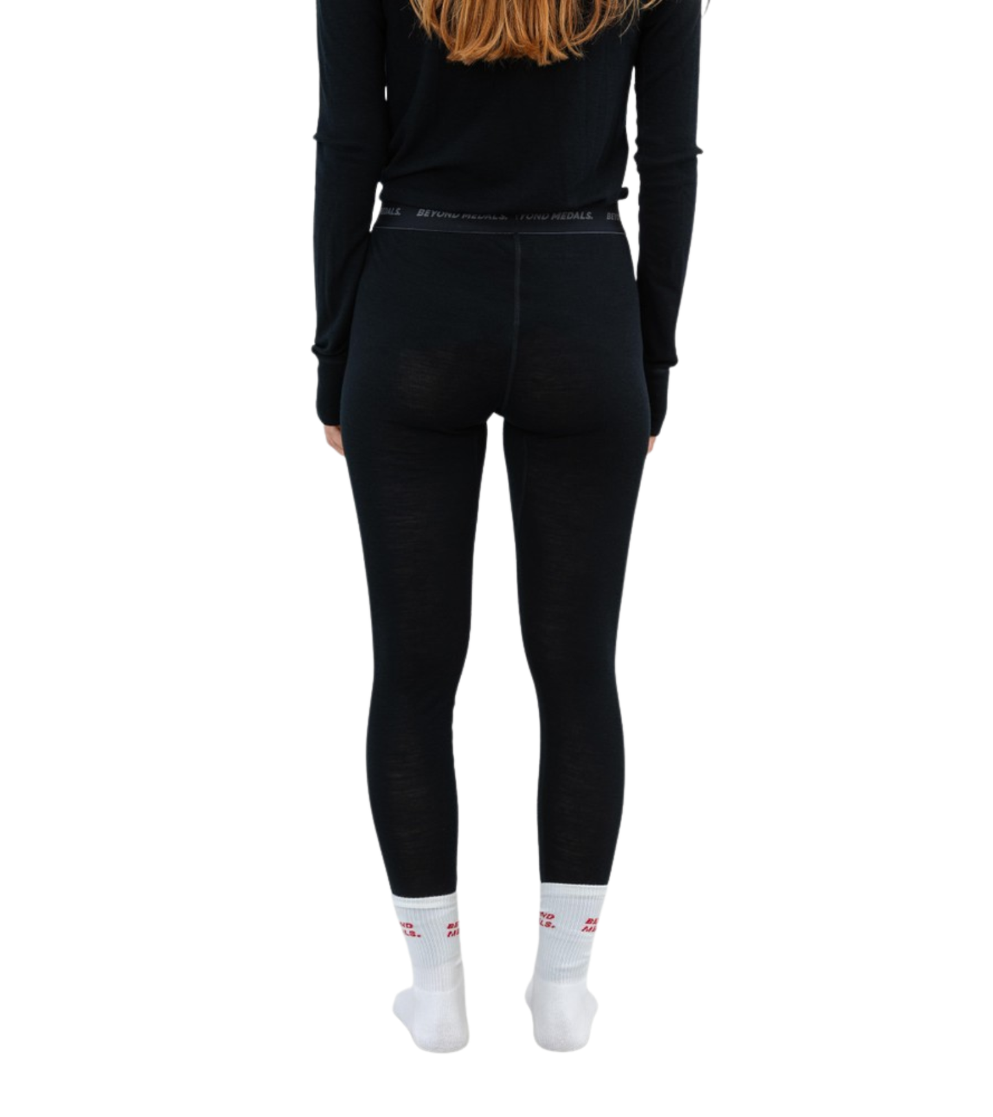 Merino Baselayer Bottom