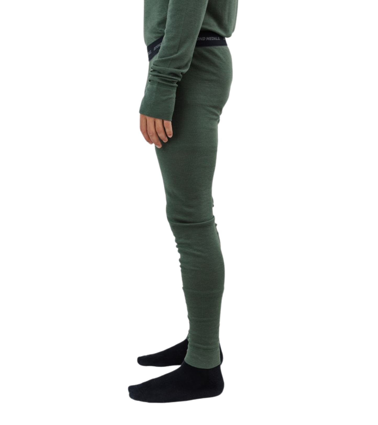 Merino Baselayer Bottom