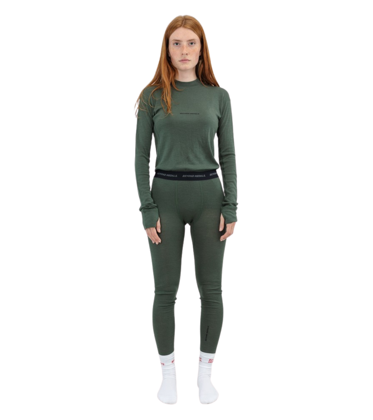 Merino Baselayer Bottom