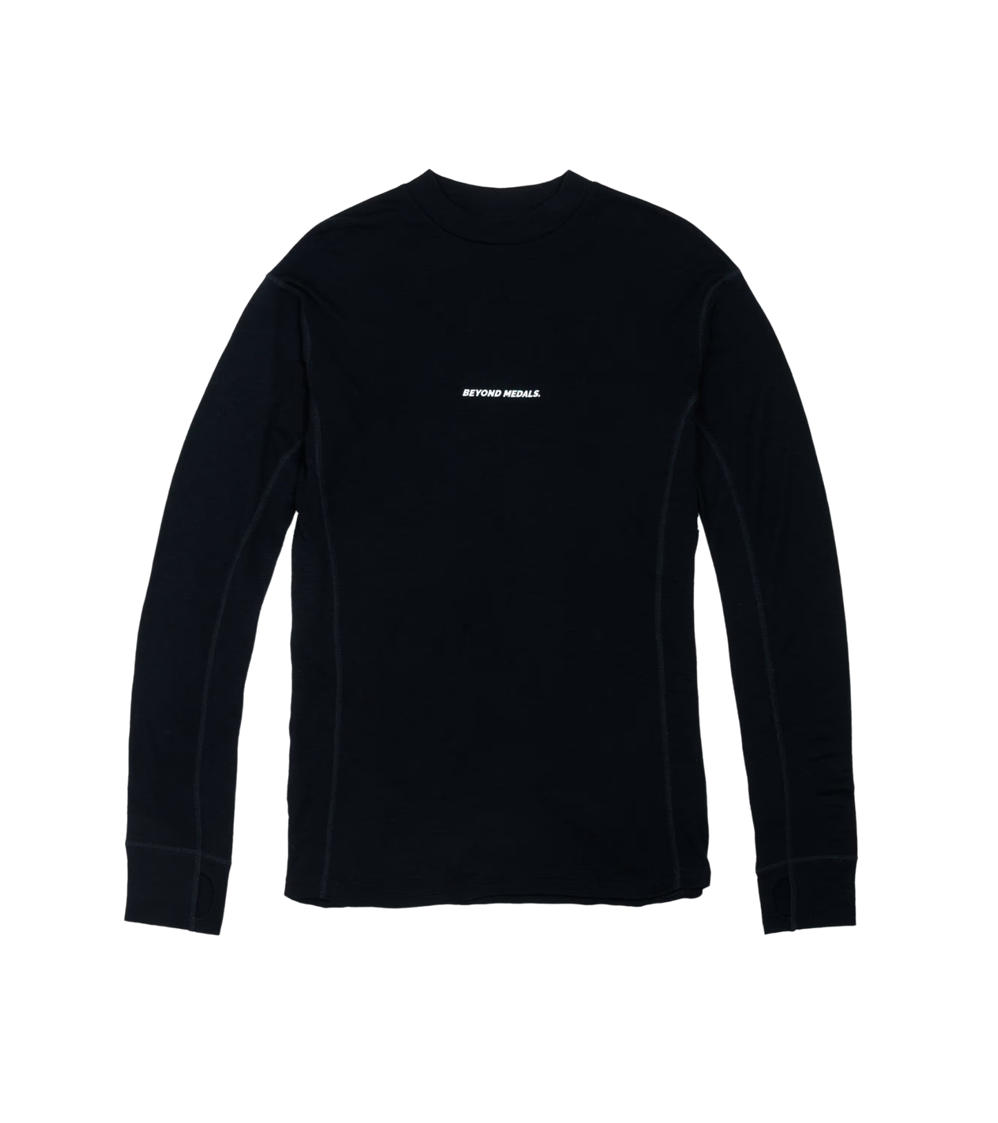Merino Baselayer Top