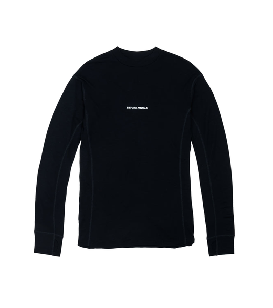 Merino Baselayer Top