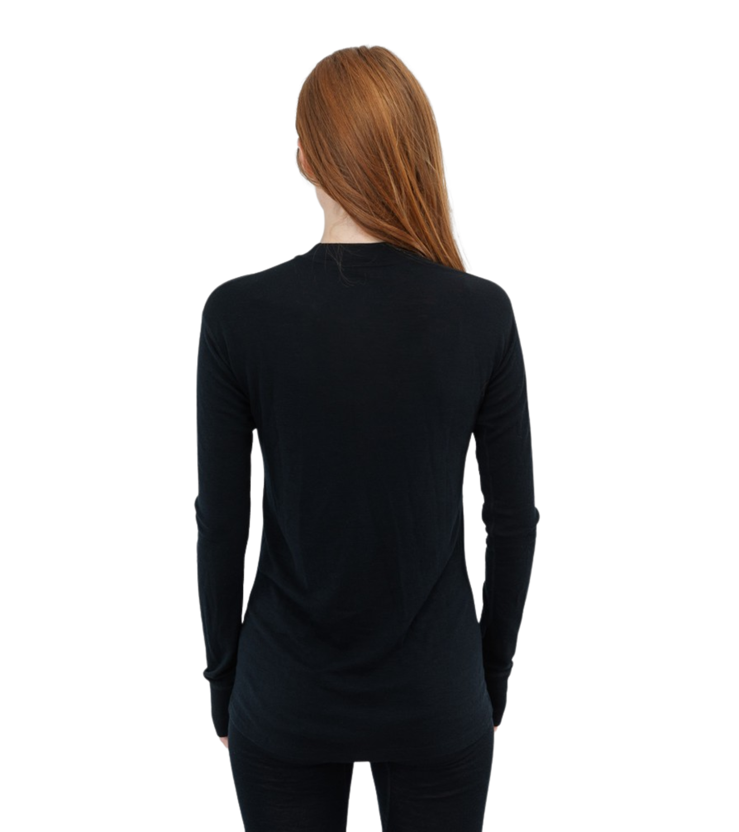 Merino Baselayer Top