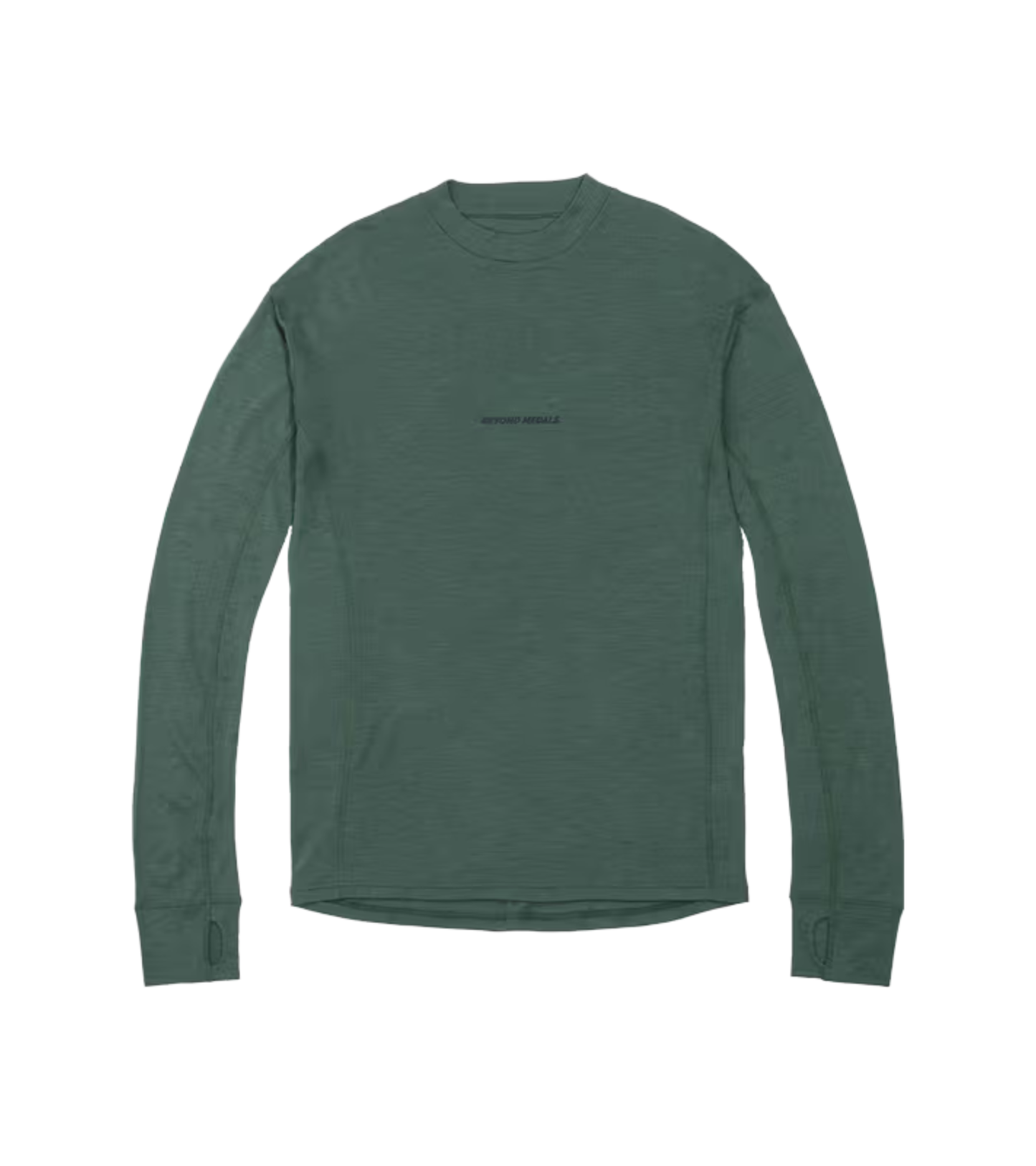 Merino Baselayer Top