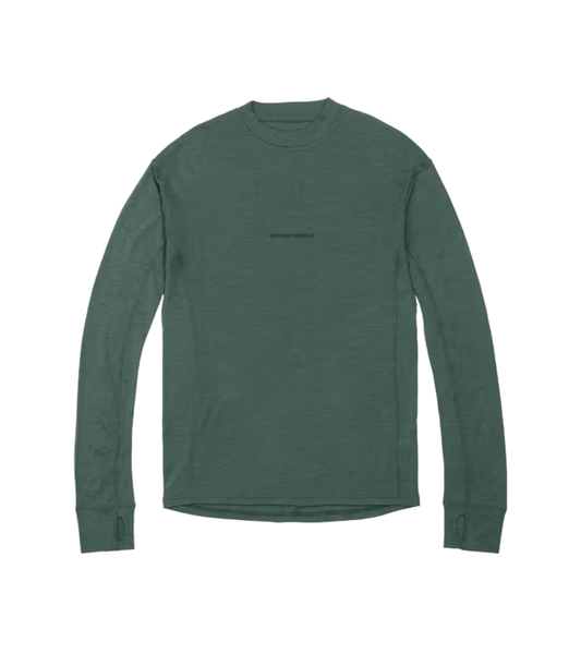 Merino Baselayer Top