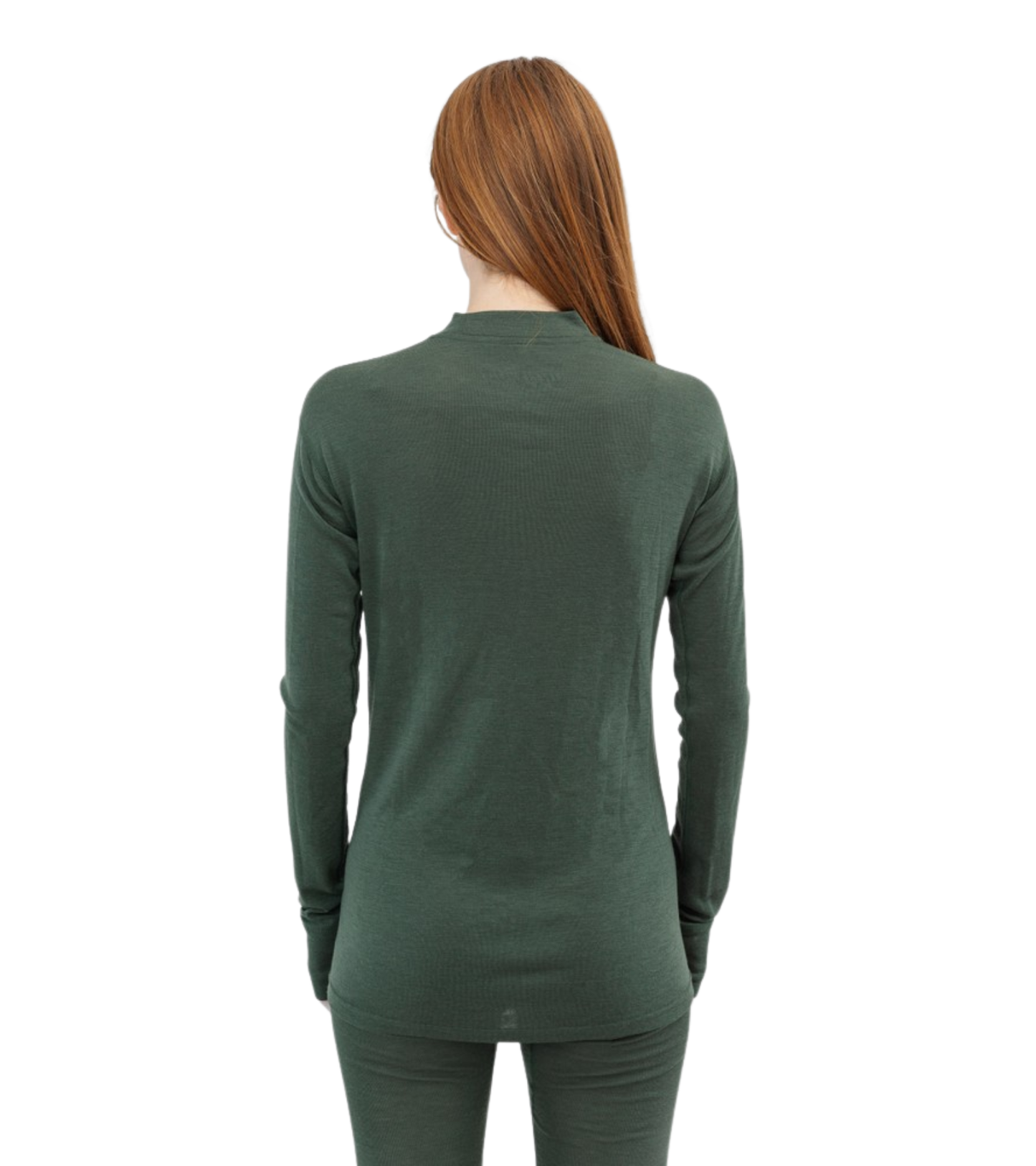 Merino Baselayer Top