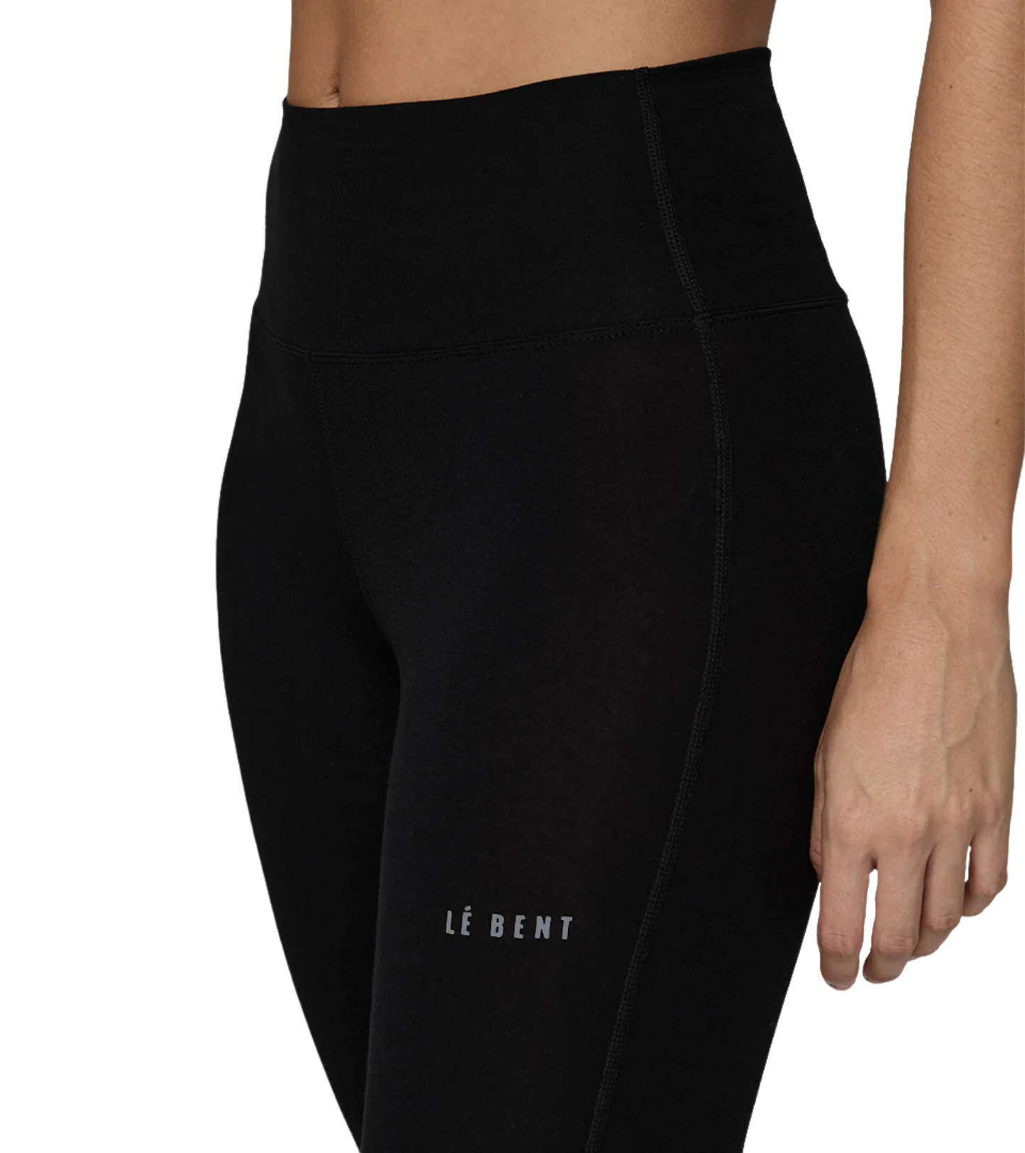 Midweight 3/4 Bottom Womens