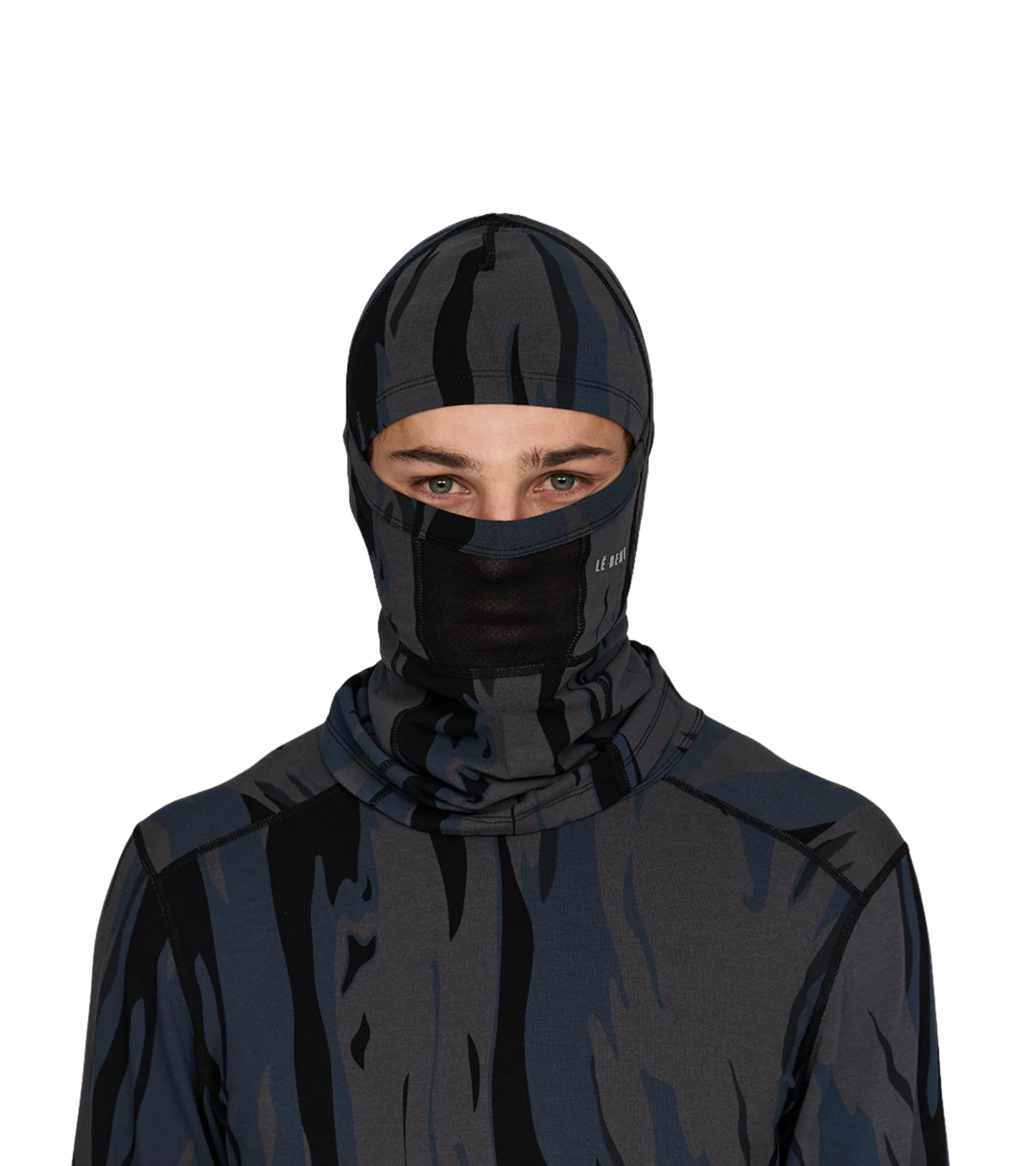 Midweight Mesh Balaclava