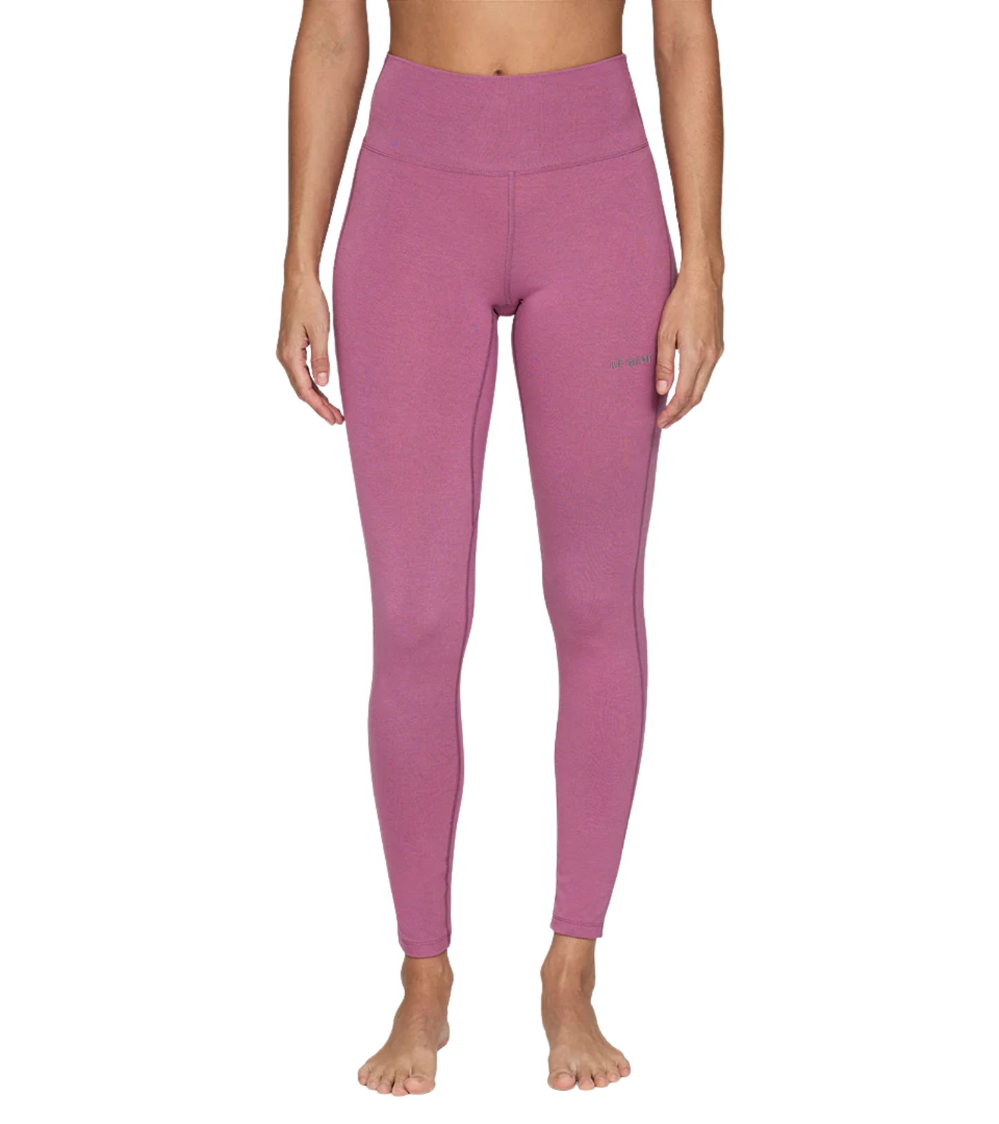 Midweight Bottom Womens