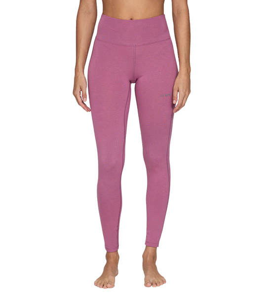Midweight Bottom Womens