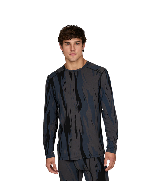 Midweight Crew Mens