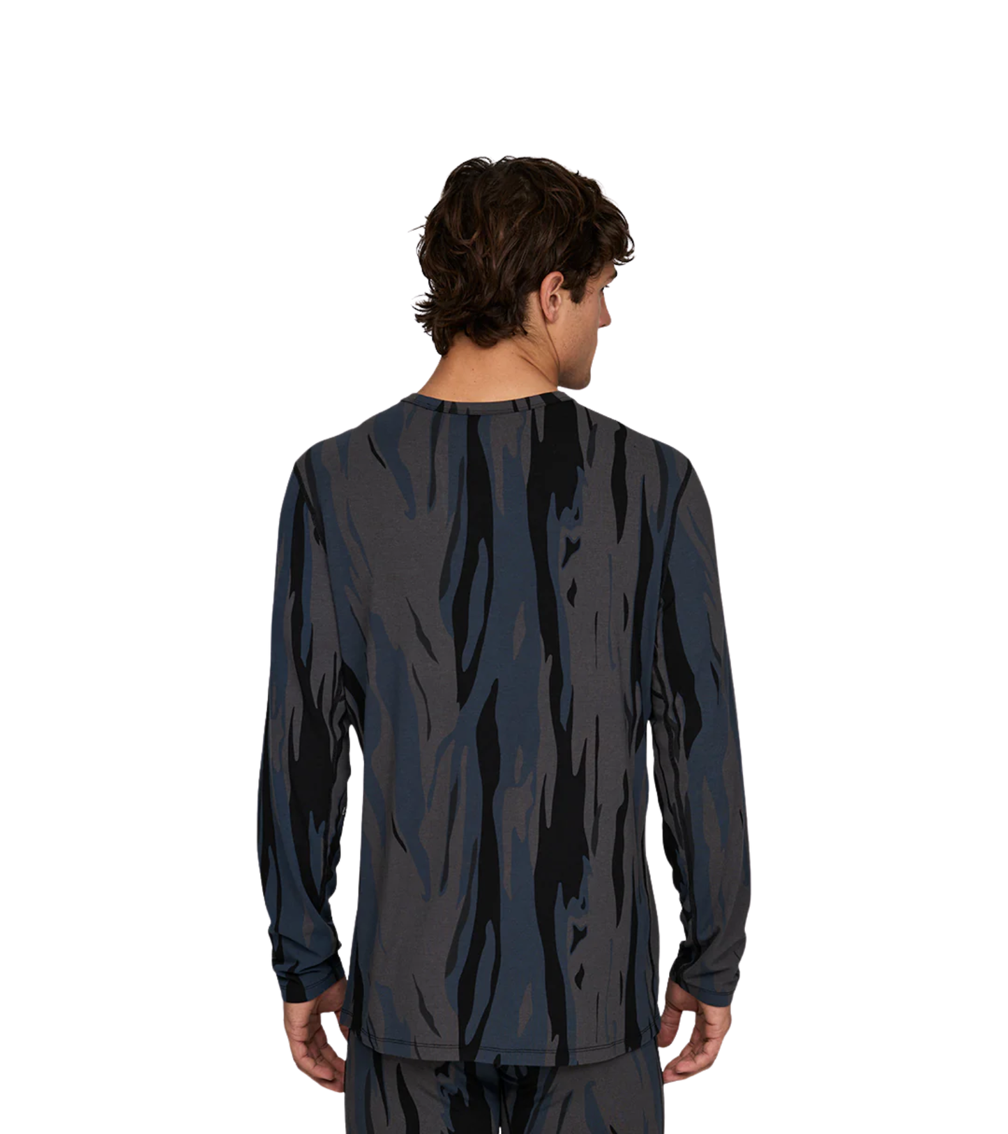Midweight Crew Mens