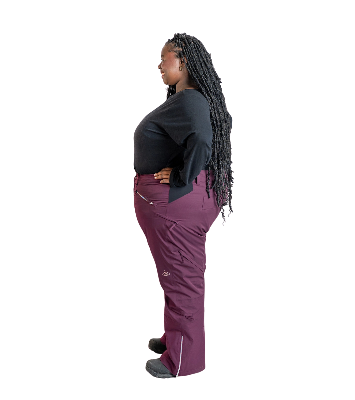 Mila Short Pant