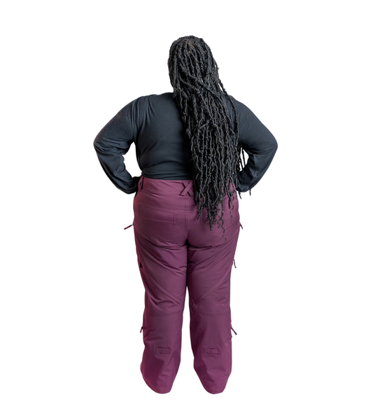 Mila Short Pant
