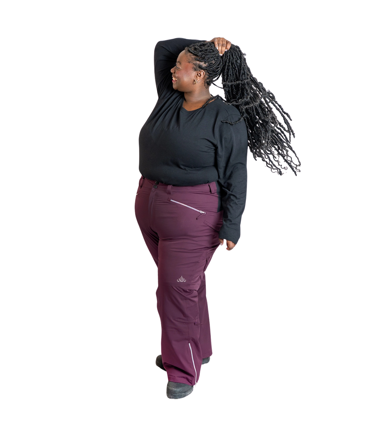 Mila Short Pant