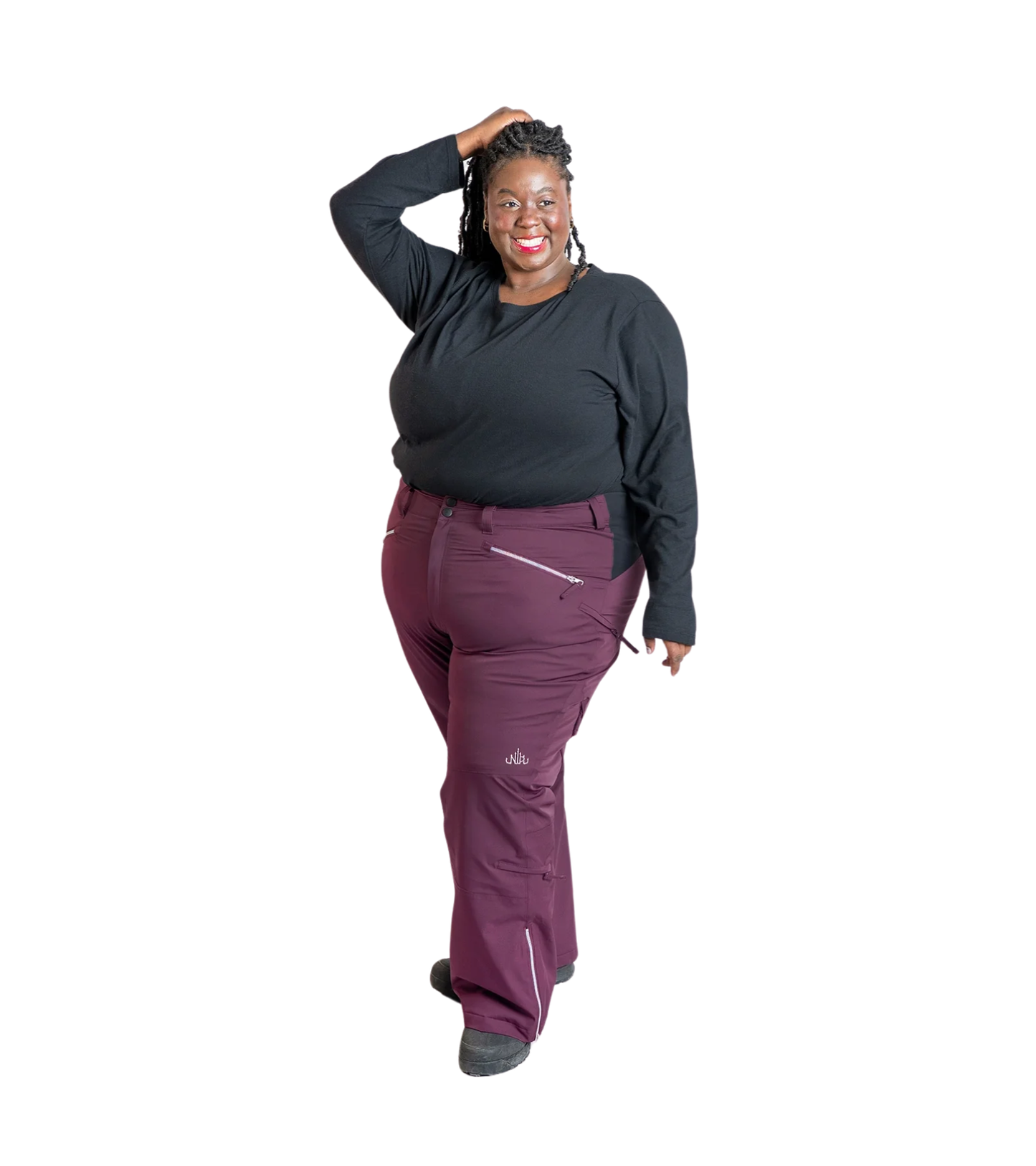 Mila Short Pant