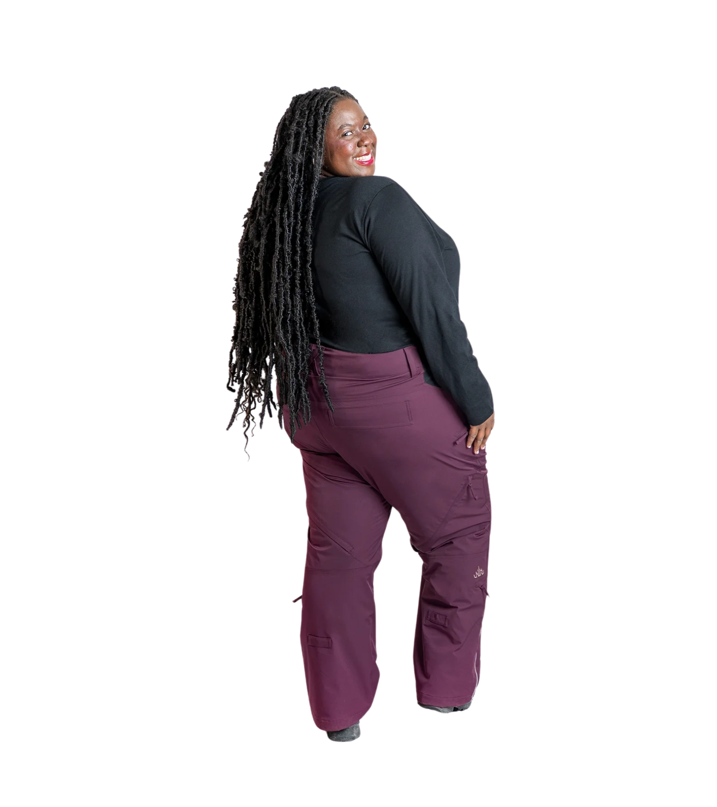 Mila Short Pant