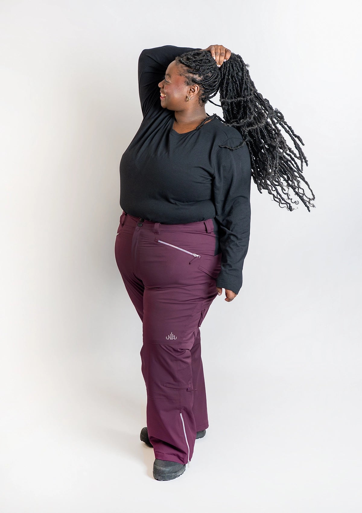 Mila Short Pant