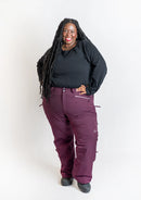 Nobodys Princess Mila Short Pant