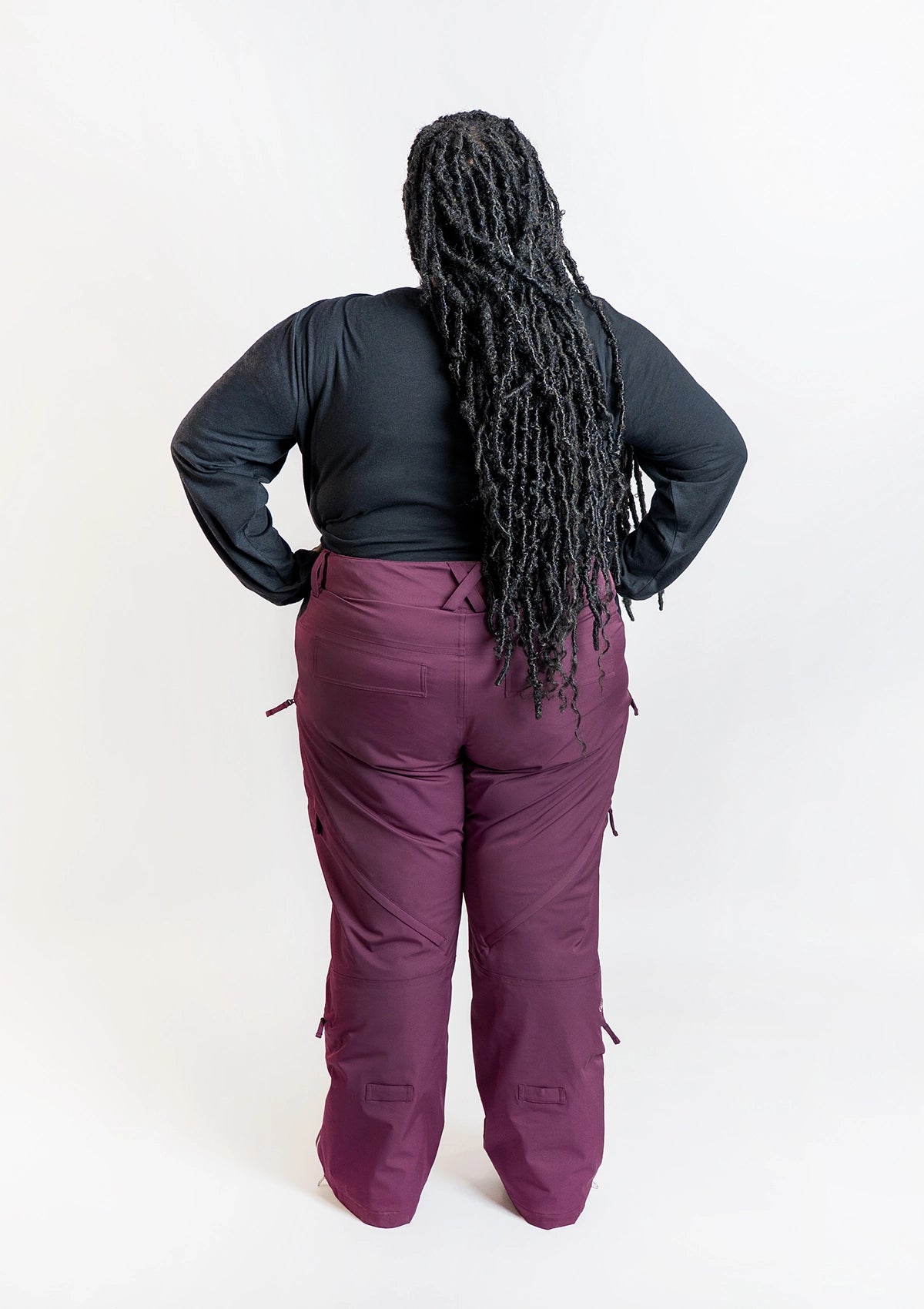 Mila Short Pant